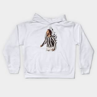 Pinturicchio Kids Hoodie